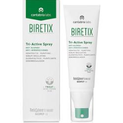 BIRETIX Mgiełki do ciała 100 ml