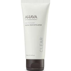 AHAVA Facial Mud Exfoliator Peeling do twarzy 100 ml