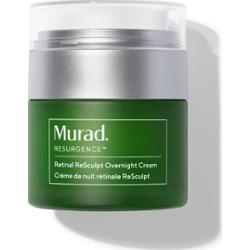 MURAD Resurgence Retinal ReSculpt Overnight Cream 50ml Kremy na noc