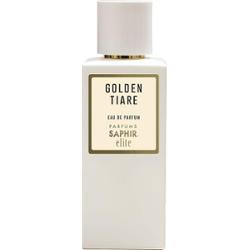 Saphir Parfum ELITE GOLDEN TIARE edp waporyzator Woda perfumowana 100 ml Damski