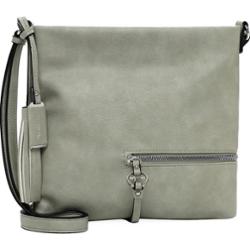 Tamaris Torebka Naramienna TAS Nele Torby na ramię 1 ct Zielony Damski