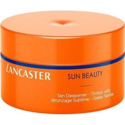 Lancaster Sun Beauty Tan Deepener żel tonujący podkreślający opaleniznę dla kobiet 200 ml