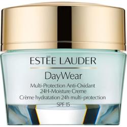 Estée Lauder - Daywear Multi-protection Anti-oxidant 24h Spf 15 - Krem Nawilżający - 50 ml - Dla Kobiet