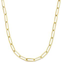 Parte Di Me Naszyjnik Parte Di Me Bibbiena Poppi Femlice złoty - pozłacany/srebro Naszyjniki 1 ct Damski