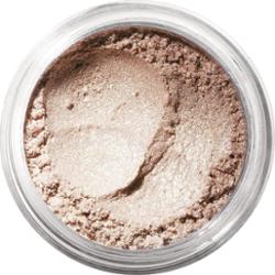 bareMinerals Shimmer Eyeshadow Cienie do powiek 0,57 g 20 - NUDE BEACH
