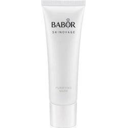 BABOR Skinovage Purifying Mask Maseczki nawilżające 50 ml