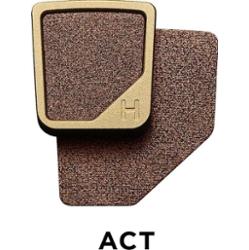 Hourglass Curator Eyeshadow Palette - Realist | Kompaktowa paleta cieni do powiek w odcieniach brązu