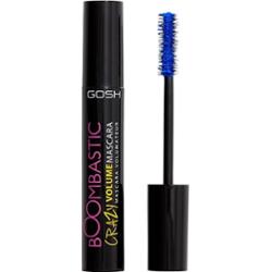 Gosh Copenhagen BOOMBASTIC CRAZY MASCARA 13 ml - tusz do rzęs 002 Craz