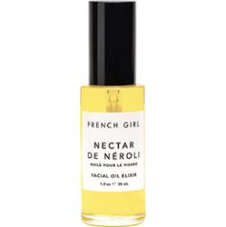 French Girl Nectar De Néroli - Facial Oil Elixir Serum przeciwzmarszczkowe 30 ml