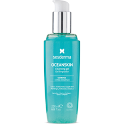 Sesderma Żel oczyszczający Sesderma OCEANSKIN Żele do mycia twarzy 200 ml