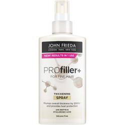 John Frieda Odżywki bez spłukiwania 150 ml