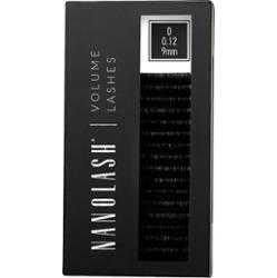 Nanolash Volume Lashes 0.12 D sztuczne rzęsy 9 mm
