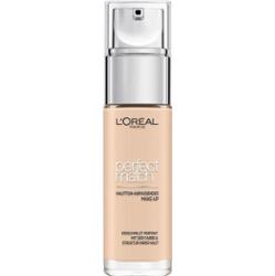 L’Oréal Paris True Match Podkłady 30 ml 0.5.N - PORCELAINE/PORCELAIN