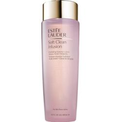 Estée Lauder Soft Clean Balsam nawilżający Toniki do twarzy 400 ml Damski