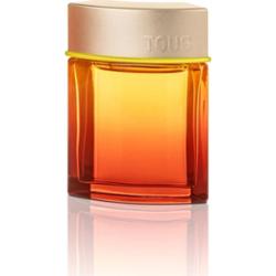 Tous Woda toaletowa 100 ml Męskie