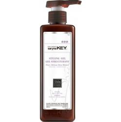 Saryna Key Liquid Glaze płynne szkliwo Olejki i serum do włosów 300 ml