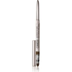 Clinique Quickliner For Eyes Eyelinery 3 g 03 - ROAST COFFEE
