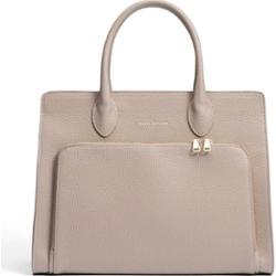 Isabel Bernard Torebka Isabel Bernard Honoré Nadine czarny - skóra Torebki 1 ct Damski