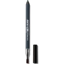 Revlon ColorStay™ Revlon ColorStay Multiplayer Liquid-Glide Eye Pencil, uniwersalna kredka do oczu ze zintegrowanym pędzelkiem do blendowania, wodoodp