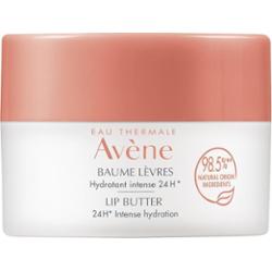 Avène Lip Butter intensywnie nawilżający balsam do ust 10 ml