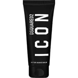 Dsquared2 Icon Pour Homme balsam po goleniu dla mężczyzn 100 ml