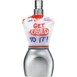 Jean Paul Gaultier Classique Pride Edition Woda toaletowa 100 ml Damski