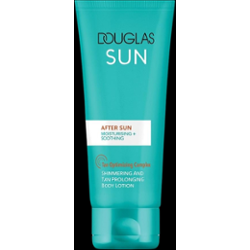Douglas Collection Sun SHIMMERING BODY LOTION Po opalaniu 200 ml