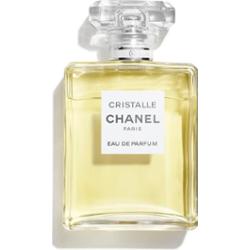 CHANEL CHANEL CRISTALLE WODA PERFUMOWANA W SPRAYU 100 ml Damski