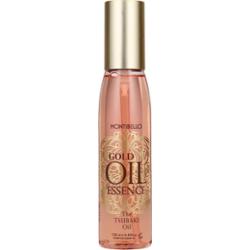 MONTIBELLO Olejek Tsubaki Do Włosów Tsubaki Oil Olejki i serum do włosów 130 ml