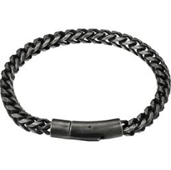 True Rebels Bransoletka Stal nierdzewna Retro Bransoletki 1 ct Męskie