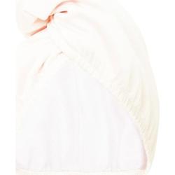 GLOV Hair Wrap Satyna Champagne Opaski do włosów 1 ct Damski