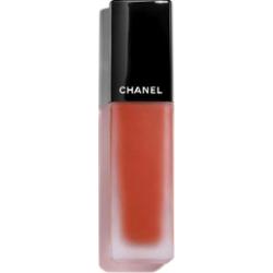 CHANEL CHANEL ROUGE ALLURE LIQUID VELVET ULTRATRWAŁA INTENSYWNIE MATOWA PŁYNNA POMADKA DO UST 212 STUPÉFIANTE 6ML Szminki 6 ml 228 - FASCINANTE