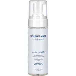 Sensum Mare Mikroprebiotyczna pianka do mycia twarzy Pianki do twarzy 150 ml