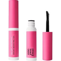 one.two.free! Brow-Boosting Gel Żel do brwi 5 ml 1 - CLEAR