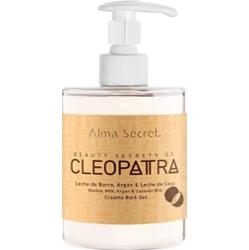 Alma Secret Żele pod prysznic 500 ml Damski