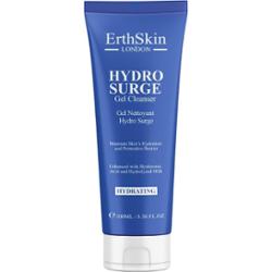 ErthSkin London Żel oczyszczający Hydrosurge Żele do mycia twarzy 100 ml Damski