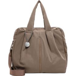 SURI FREY Torebka Shopper SFY Pauly Torby na zakupy 1 ct Szary Damski