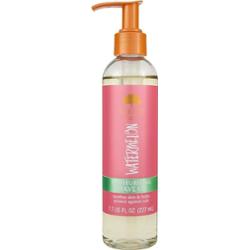 Tree Hut Shave Oil Watermelon Kremy i pianki do golenia 227 ml Damski