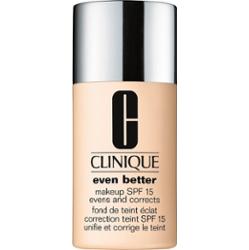 Clinique Even Better™ Even Better Makeup SPF 15 - Podkład Podkłady 30 ml CN 10 Alabaster