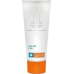 MBR Medical Beauty Research Medical Sun Care After SUN Body Po opalaniu 200 ml