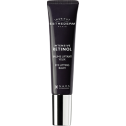 Institut Esthederm Zaawansowany balsam pod oczy z retinolem, intensywnie liftingujący Kremy pod oczy 15 ml