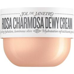 Sol de Janeiro Rosa Charmosa Dewy Cream Balsamy do ciała 75 ml