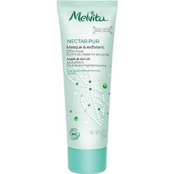 Melvita Peeling do twarzy 75 ml