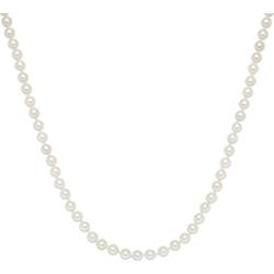 Rafaela Donata Łańcuszek Srebro wysokiej próby Srebrny Naszyjniki 1 ct Damski