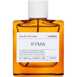 Korres Kyma woda toaletowa dla mężczyzn 100 ml
