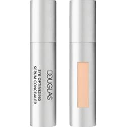Douglas Collection Make-Up Eye Optimizing Serum Concealer Korektory 3,5 ml 4 - Medium