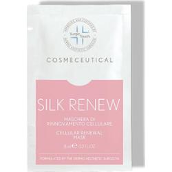 Surgic Touch Silk Renew Mask Maseczki nawilżające 80 ml