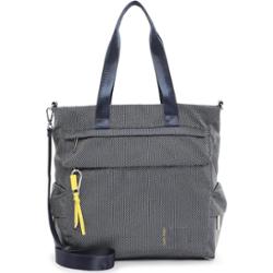 SURI FREY Shopper SURI Sports Marry Torby na ramię 1 ct Fioletowy Damski