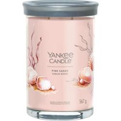 YANKEE CANDLE PINK SANDS™ Świeczki 567 g