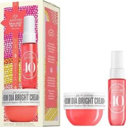 Sol de Janeiro Bom Dia Bright Party of Mgiełki do ciała 1 ct